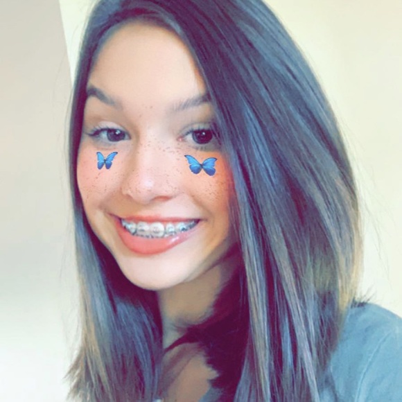 Meet your Posher, Raylee - Picture 1 of 1